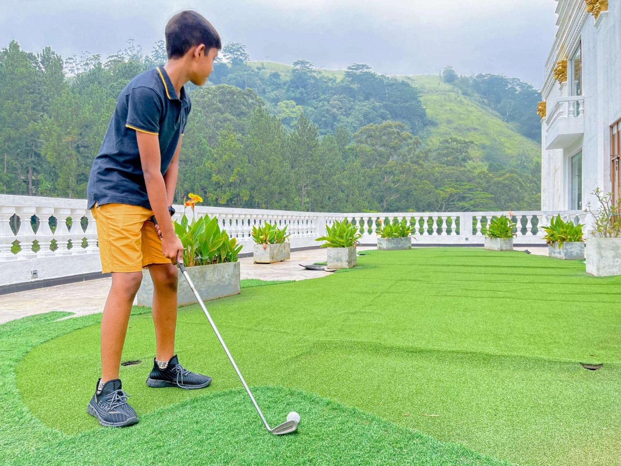 Bellwood Hills Resort & Spa Kandy Kültér fotó