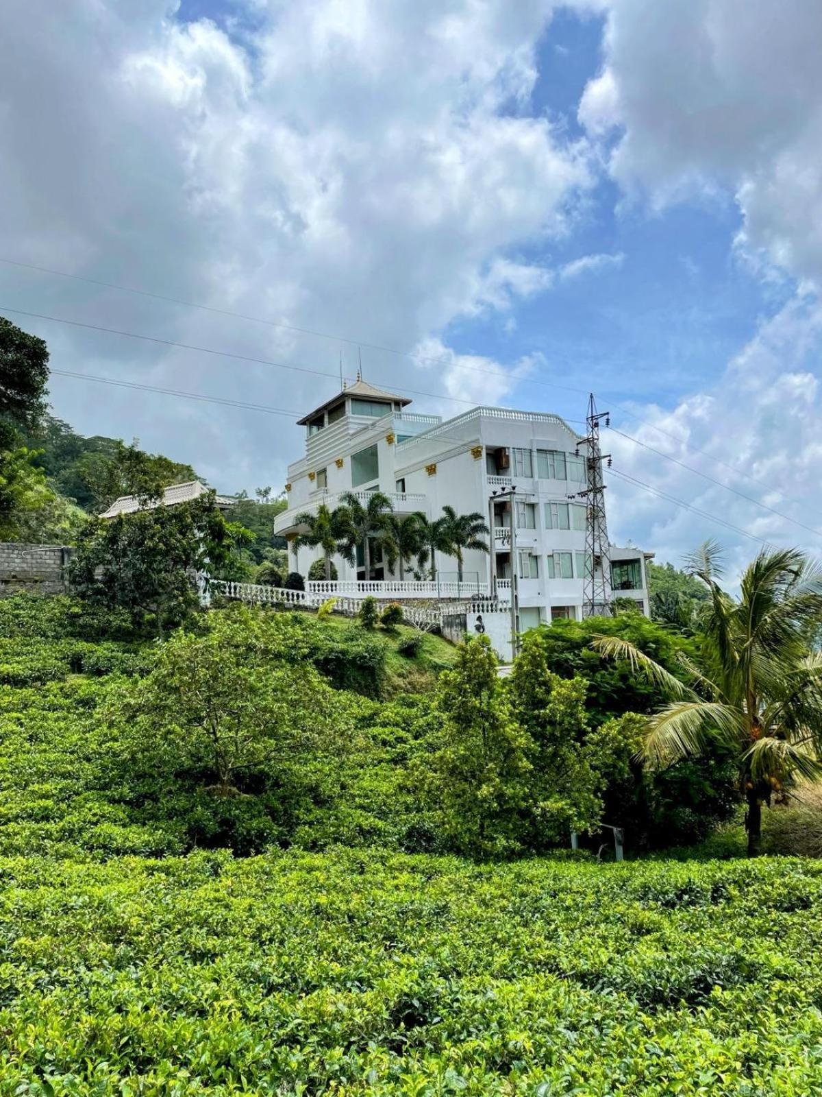 Bellwood Hills Resort & Spa Kandy Kültér fotó